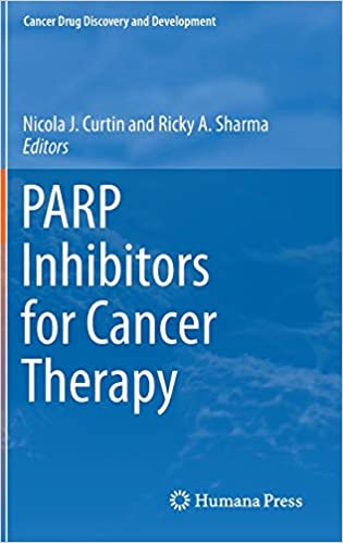 PARP Inhibitors for Cancer Therapy