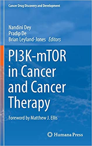 PI3K mTOR in Cancer and Cancer Therapy