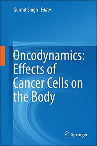 Oncodynamics Effects of Cancer Cells on the Body