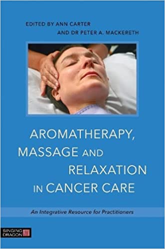 Aromatherapy Massage and Relaxation in Cancer Care