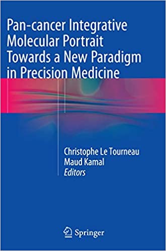 Pan cancer Integrative Molecular Portrait Towards a New Paradigm in Precision Medicine