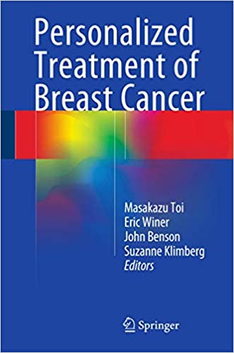Personalized Treatment of Breast Cancer