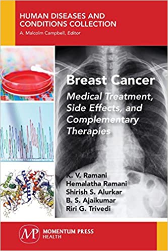 Breast Cancer Medical Treatment Side Effects and Complementary Therapies