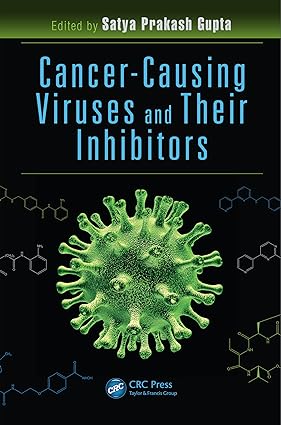 Cancer Causing Viruses and Their Inhibitors