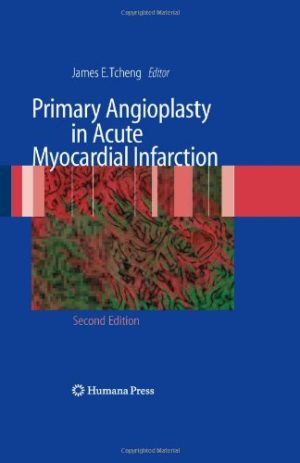 Primary Angioplasty in Acute Myocardial Infarction