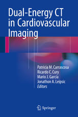 Dual Energy CT in Cardiovascular Imaging