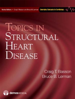 Topics in Structural Heart Disease