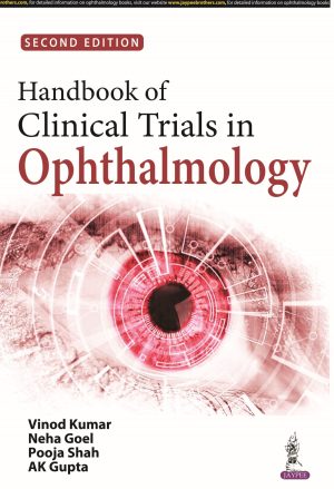 Handbook of Clinical Trials in Ophthalmology 2nd Edition