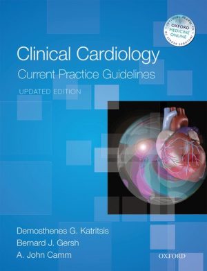 Clinical Cardiology Current Practice Guidelines 2nd Edition
