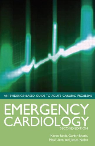 Emergency Cardiology 2nd Edition