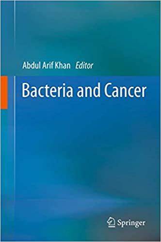 Bacteria and Cancer