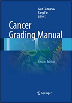Cancer Grading Manual 2nd Edition
