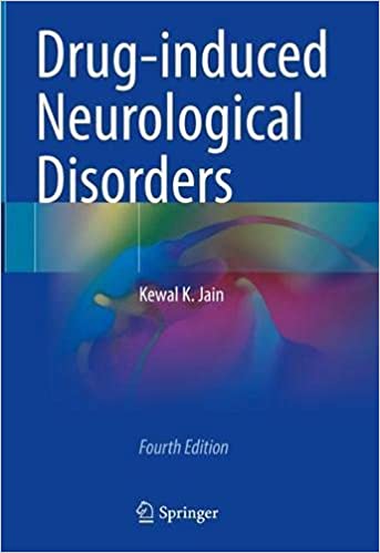 Drug induced Neurological Disorders