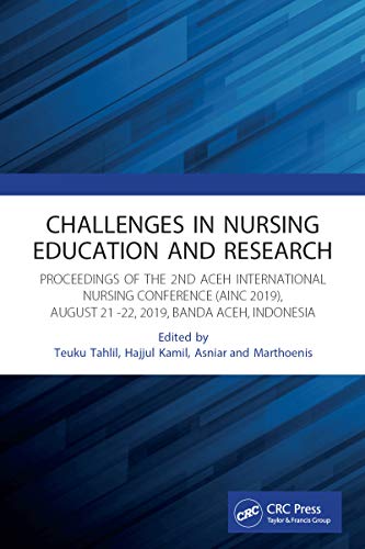 Challenges in Nursing Education and Research