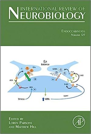 Endocannabinoids