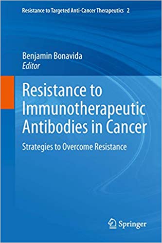 Resistance to Immunotherapeutic Antibodies in Cancer Strategies to Overcome Resistance