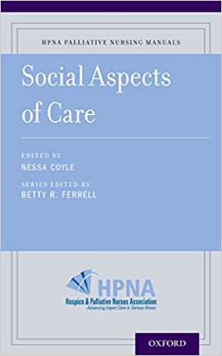 Social Aspects of Care