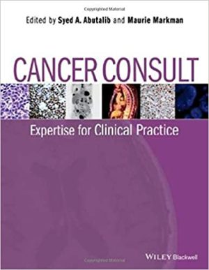 Cancer Consult Expertise for Clinical Practice