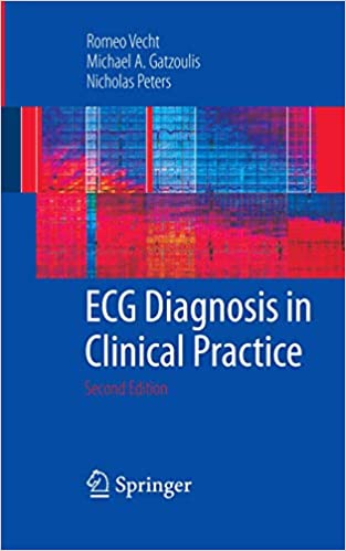 ECG Diagnosis in Clinical Practice 2nd Ed