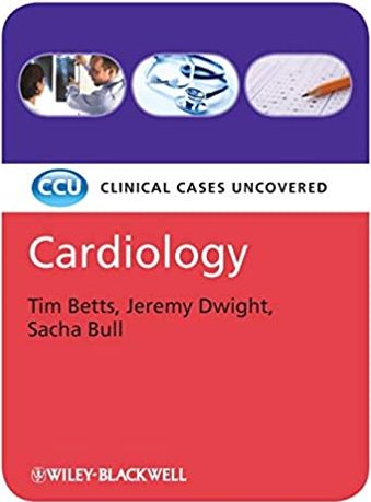 Cardiology Clinical Cases Uncovered