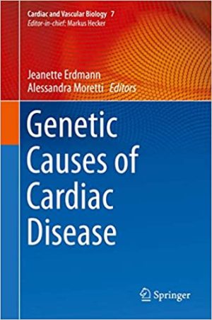 Genetic Causes of Cardiac Disease