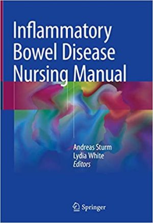 Inflammatory Bowel Disease Nursing Manual