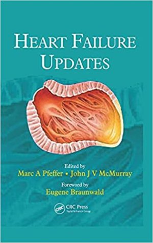 Heart Failure Updates By John J V McMurray