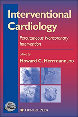 Interventional Cardiology Percutaneous Noncoronary Intervention