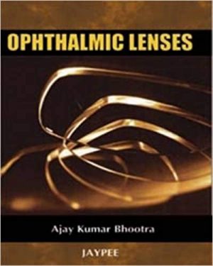 Ophthalmic Lenses