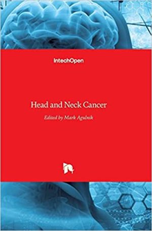Head and Neck Cancer By Mark Agulnik