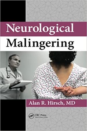 Neurological Malingering