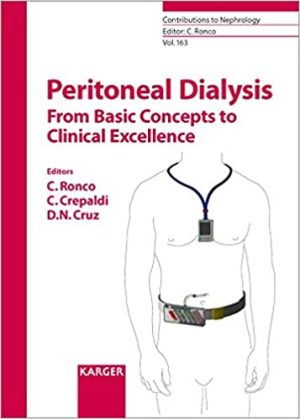 Peritoneal Dialysis From Basic Concepts to Clinical Excellence