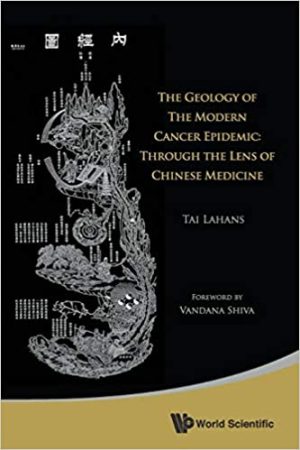 Geology Of The Modern Cancer Epidemic The Through The Lens Of Chinese Medicine