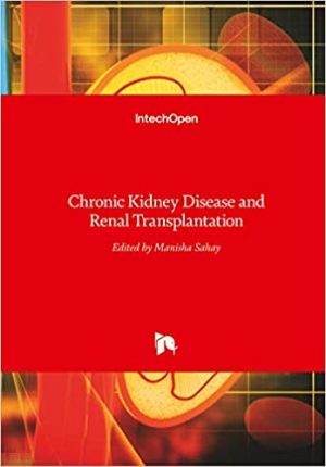 Chronic Kidney Disease and Renal Transplantation
