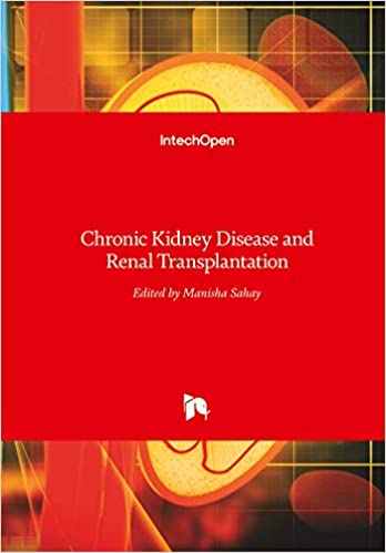 Chronic Kidney Disease and Renal Transplantation