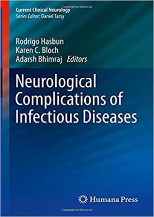 Neurological Complications of Infectious Diseases