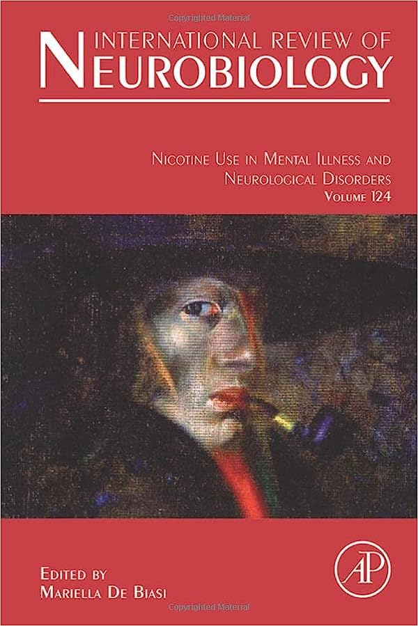 Nicotine Use in Mental Illness and Neurological Disorders