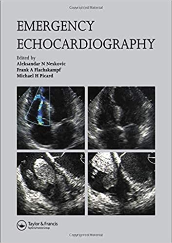 Emergency Echocardiography Principles and Practice