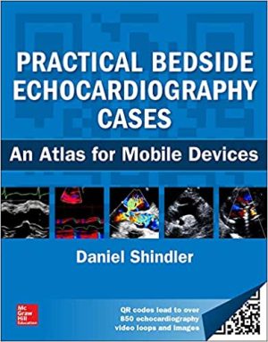 Practical Bedside Echocardiography Cases