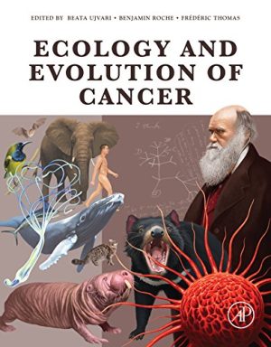 Ecology and Evolution of Cancer