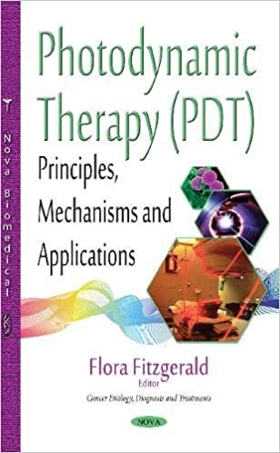 Photodynamic Therapy PDT Principles Mechanisms & Applications