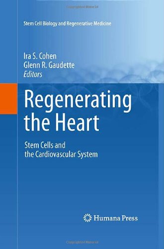 Regenerating the Heart Stem Cells and the Cardiovascular System