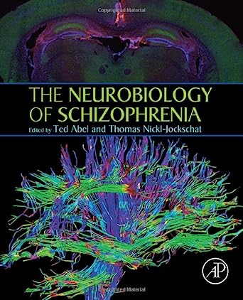 The Neurobiology of Schizophrenia