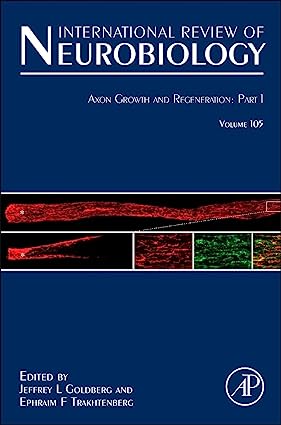 Axon Growth and Regeneration