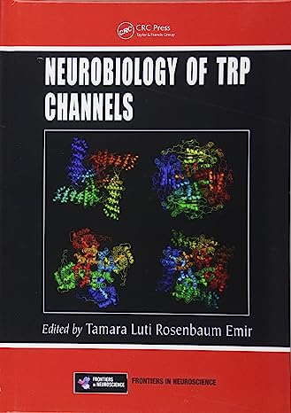 Neurobiology of TRP Channels