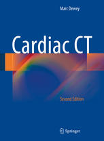 Cardiac CT 2nd Ed