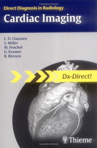 Direct Diagnosis in Radiology Cardiac Imaging