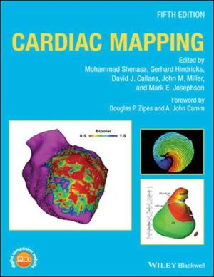 Cardiac Mapping 5th Ed