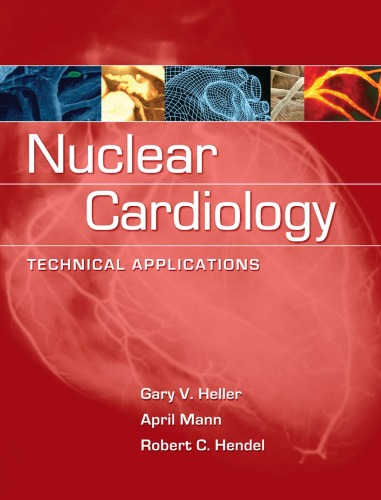 Nuclear Cardiology Technical Applications